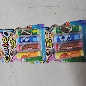 Ja-Ru Color Wraps Sidewalk Chalk For Boys 👦